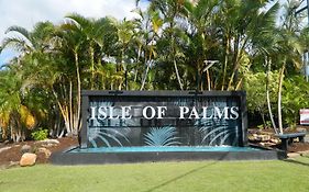 Isle of Palms Resort Gold Coast